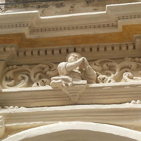 Bed and Breakfast Antica Galateo Lecce Exterior foto