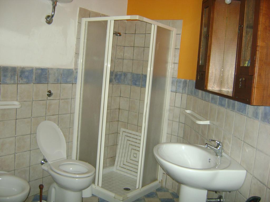 Bed and Breakfast Antica Galateo Lecce Zimmer foto
