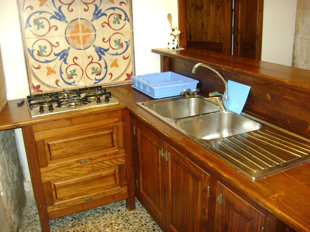 Bed and Breakfast Antica Galateo Lecce Exterior foto